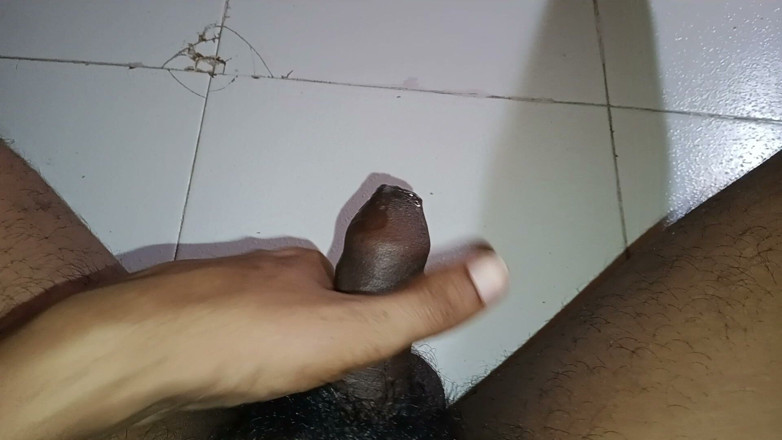 Sexboymanisha941: Melancap batang kecil
