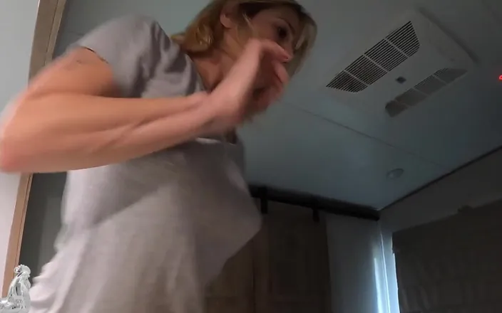 Jane Cane: 'one Night with Stepmom' Will Be Released to You Tonight!