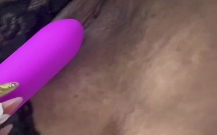 Naughty Teacher: Mamă sexy latino se joacă solo cu pizda