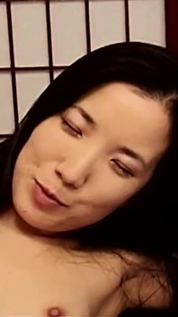 Hardest Doggy Fuck with a Tiny Wet Shaved Pussy Asian Horny Slut Vol 4