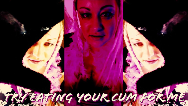 Campsissyboi: It's Like Salty Warm Yummy Cummie Gooey Treats Slurp the...