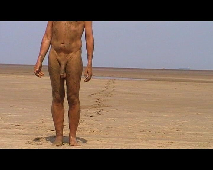 Andy: Un vieux clip vidéo