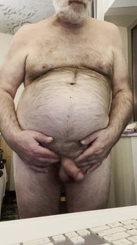 Feb 5 Playing with My Nipples Gets Me Hard