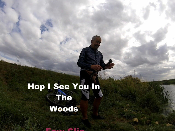 Andy: ウォーク61 2025