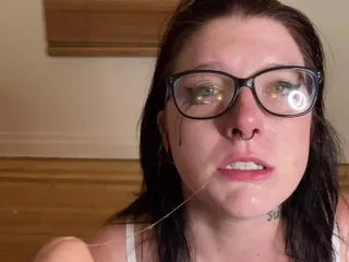 Dick Addicted Slut 4K