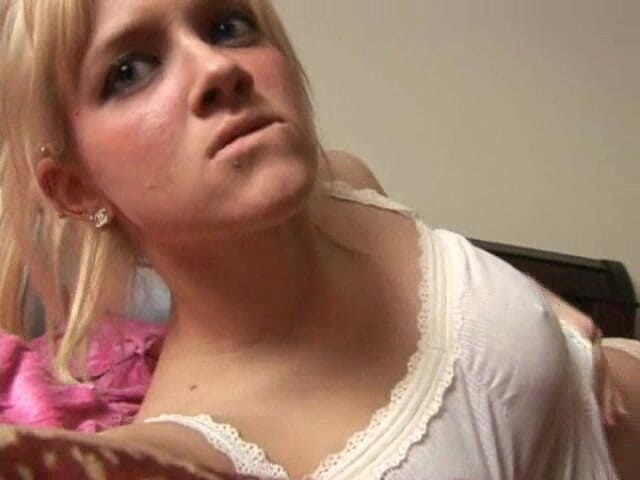 LegalThisWeek: ダニ・ワイルド JOI カウントダウン フィーチャー ダニ・ワイルド