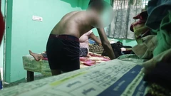 Stepbrother Indian Annu Kumari Sister in Law