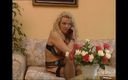 MMV films - The Original: Bea Dumas follada duro por Titus Steel