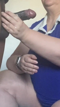 Handy gilf ofertas con amantes polla con masaje aceitoso