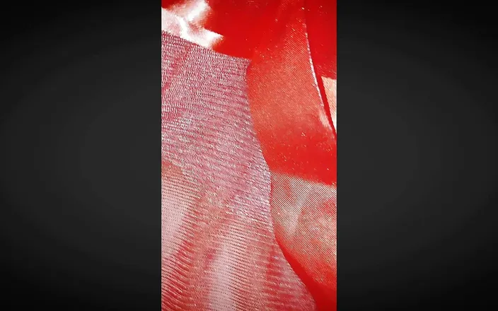 Alaina and Jimmy: Red Nighty Fully Hardcore Video