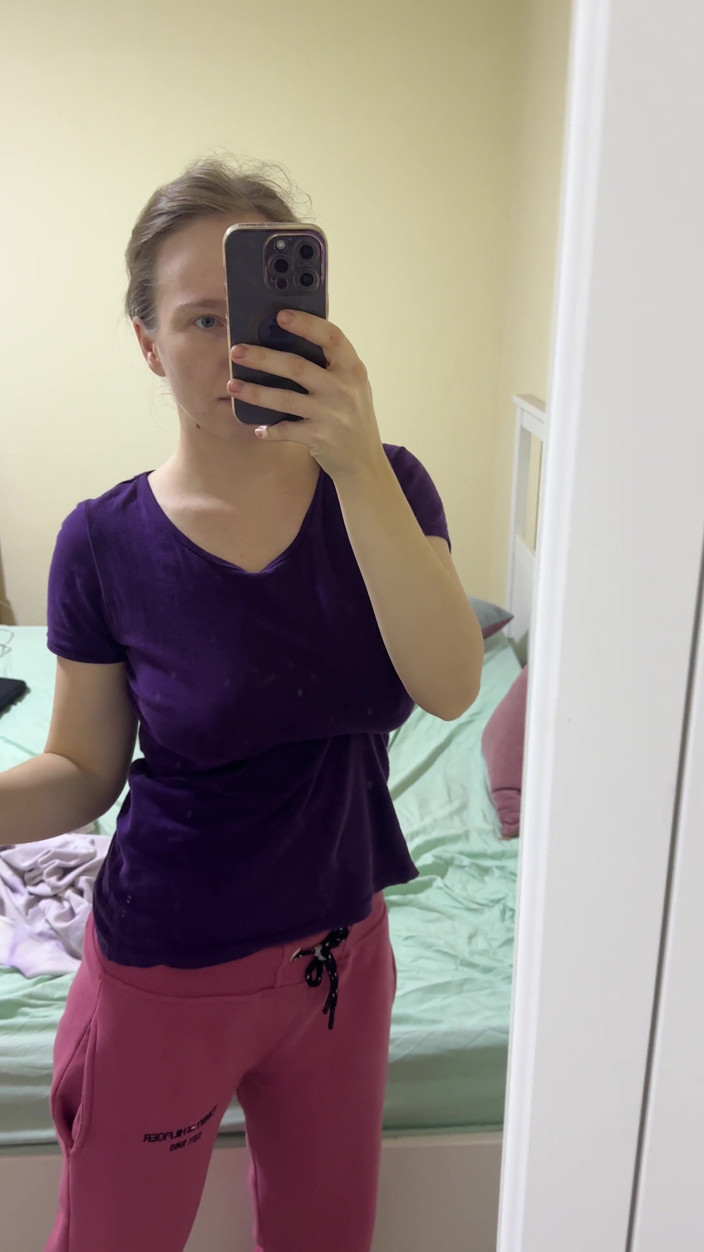 SweetLucy96: Thiếu niên nuông chiều bản thân vào buổi tối