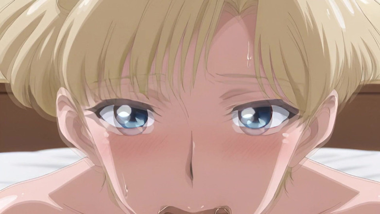 PRZNAI: Sm Haruka Techa hen