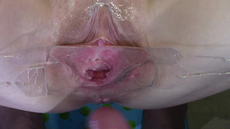 deep keely: 매우 가까운 간격으로 퍼진 음부 섹스