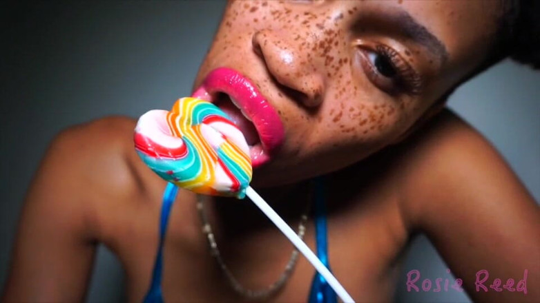 Rosie Reed: Mindfucked by Shiny Lips Lolly (standard Definition)