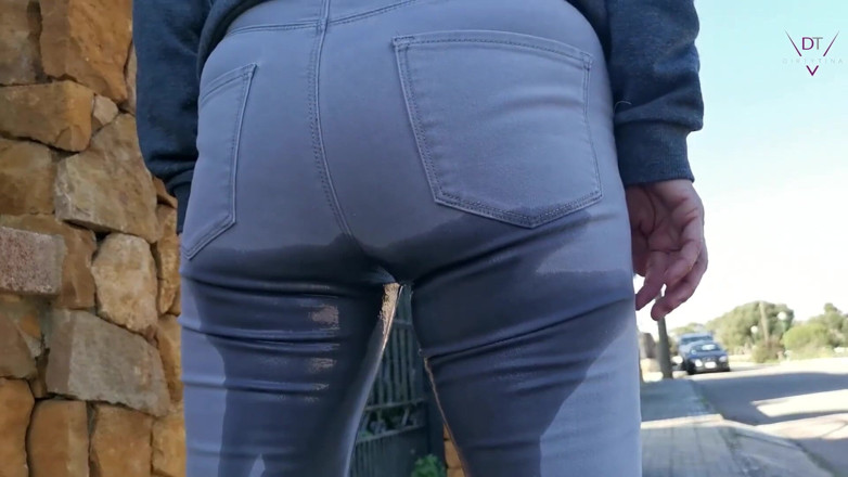 Dirty Tina: Hot Piss Medley - Wet Wednesday - Nový !!