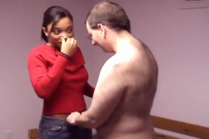 Radical Interracial: Porno amatoriale hardcore interrazziale