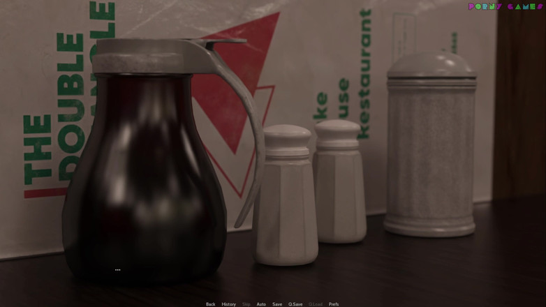 Porny Games: Rozbité sny: Vykoupení od mlhoviny Sny: Pozdní noc s mým...