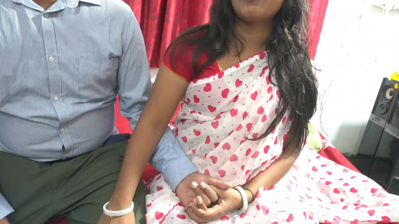 Mumbai Ashu: Bhabhi Looks Absolutely Stunning in That Saree; It Makes Me...