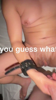 Bwc Love Tight Asian Ftms