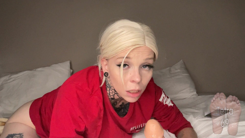 Tetra69: Stýská se mi, když kouříš na obličej