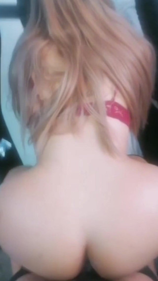 Barbietransxxxx: 你会喜欢感受我的肛门扩张，我呻吟得快感到想呻吟