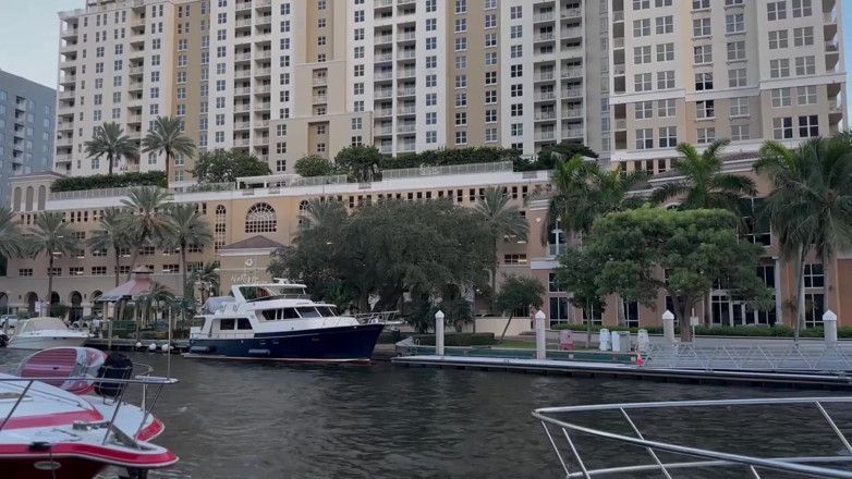 Fuzzy peach productions: Fort Lauderdale Lust