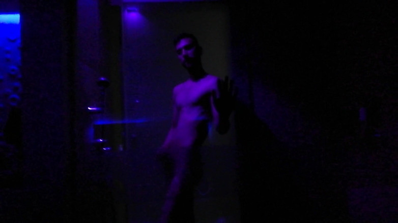 LuckyGuyLover: Lumières et ombres