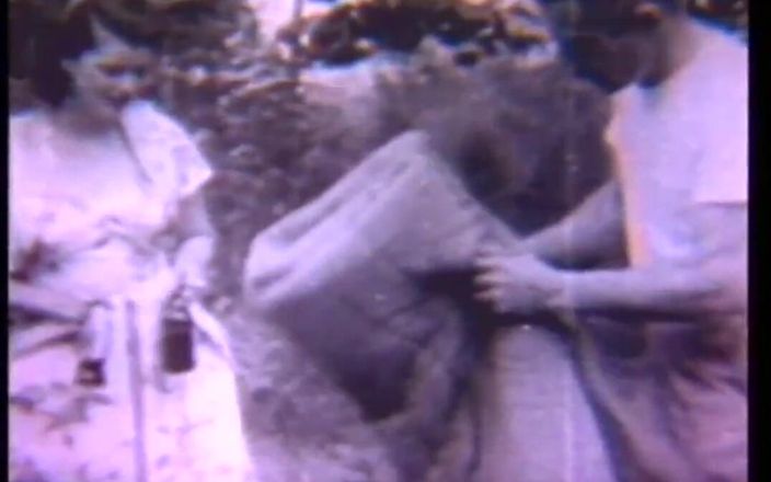 Vintage megastore: Vanessa del rio latinos ham muốn - (phim khôi phục ở full hd