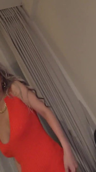 Fucking Behind Boyfriend’s Back, Despite Her True Feelings, She Just Can’t Get Enough Creampies