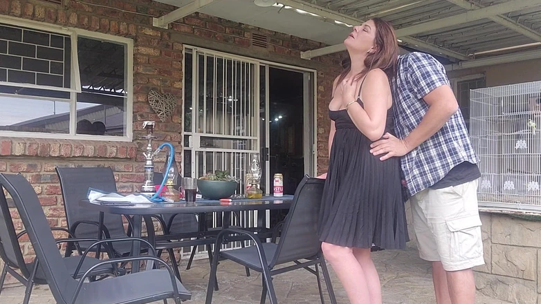 Sparowdox: Jebanie mojego stepisa w kuchni