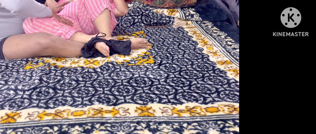 Catchybusty: Het herstel van lichaamsontspanning