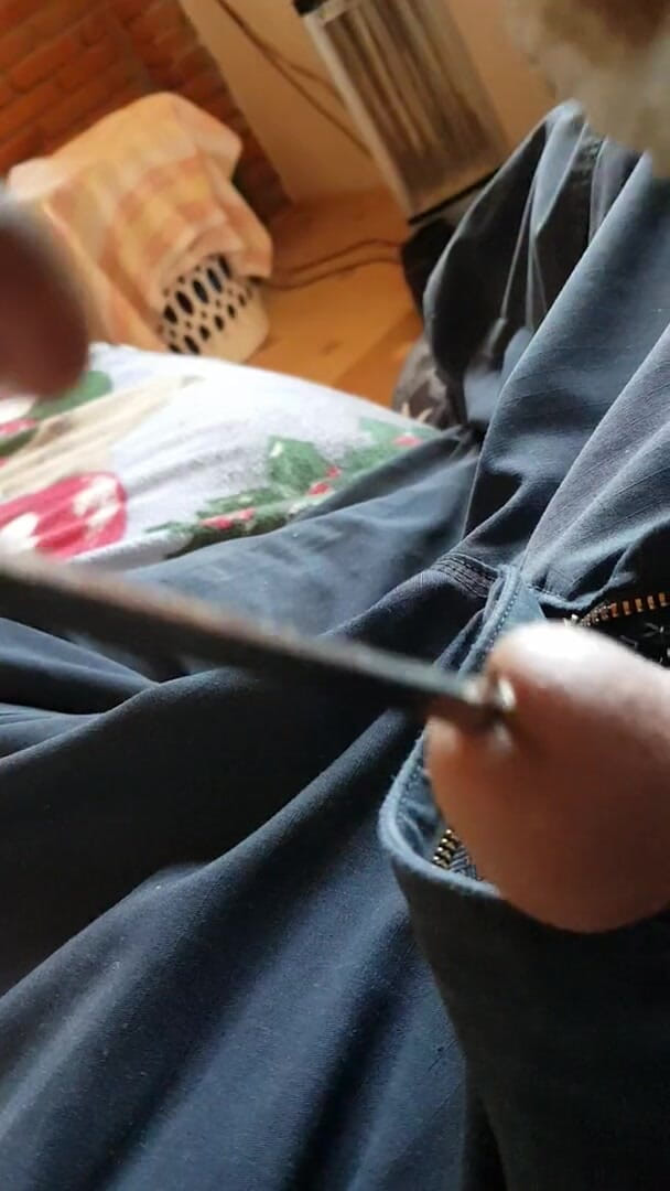 Alejandro Vazquez Flores: Urethral play