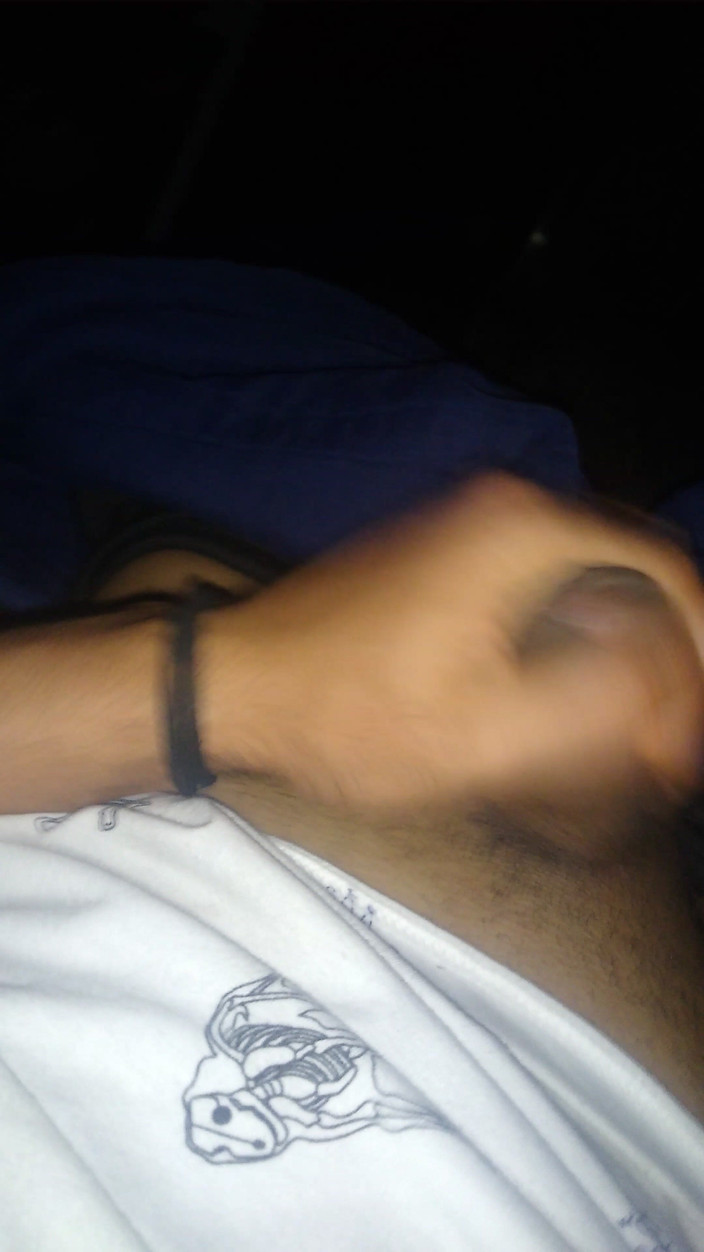 AlexAlejandro13: 大鸡巴