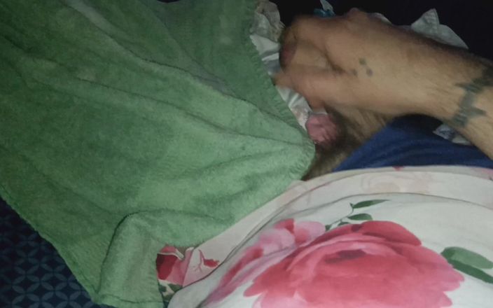 Sissyangie: Trosor crossdressing underkläder behåar och trosor för män