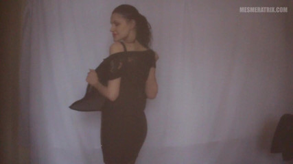 Lady Mesmeratrix Official: I see I do not see