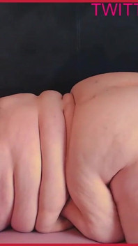 SSBBW lady brads das menschliche schwein oink