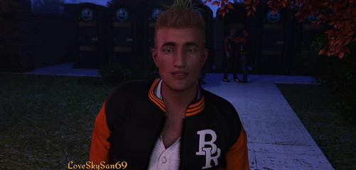 LoveSkySan69: Být Dik 10 - Část 369 Hot Times od Loveskysan69