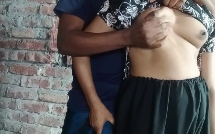 Deshi women: Estudante universitária de Bangladesh Tasneem primeira vez leva 7 polegadas tão...