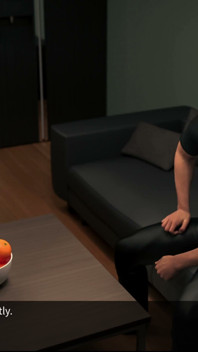Můj šéf chce šukat moji manželku, část 54