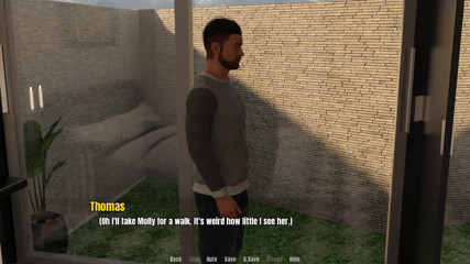 Dirty GamesXxX: Дом бабушки: хуище, экстремальная глубокая глотка и глотка-пирог, эпизод 10,11