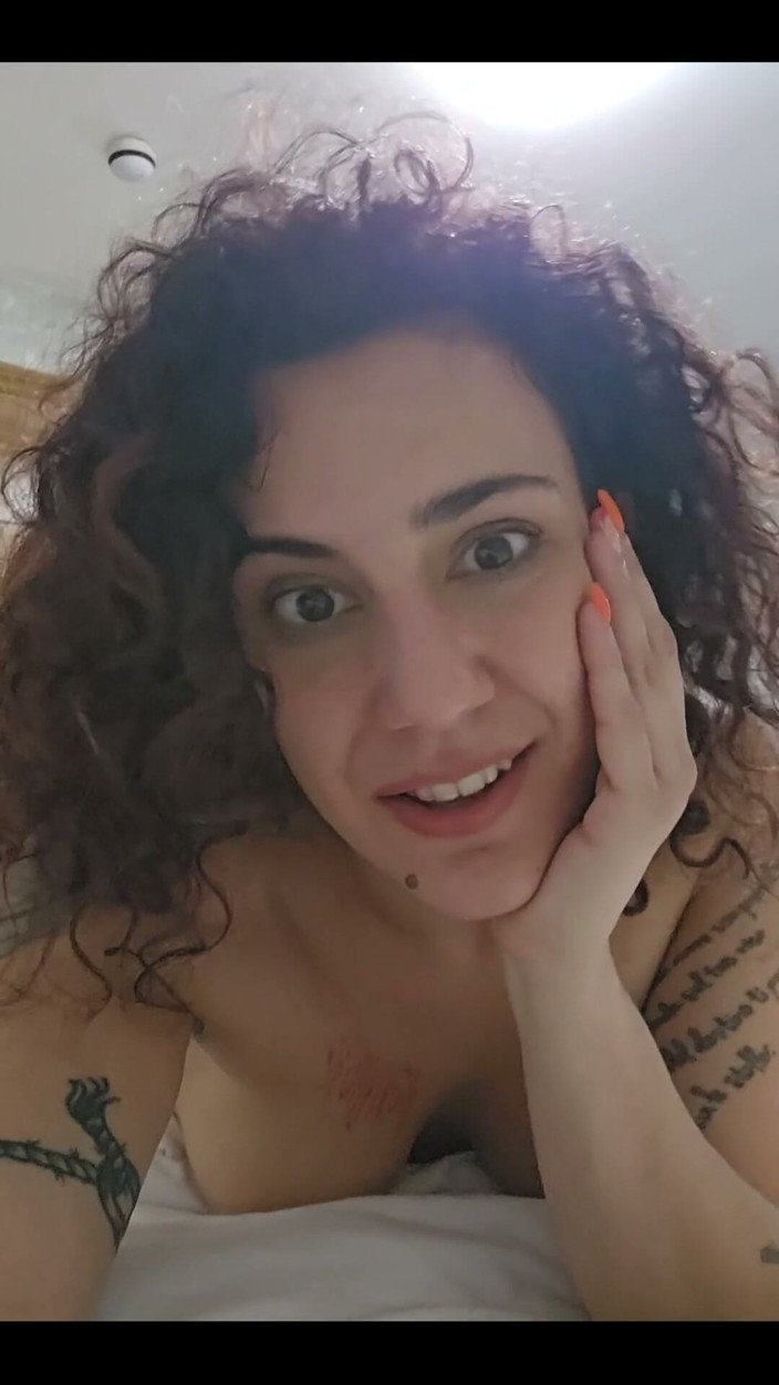 Bambi Maso: Important Announcement