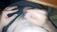 kobra kobreti: pouze masturbace 8