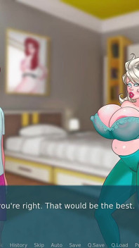 Gameplay completo - sex note, parte 28