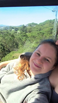We Really Enjoy the Cable Cars! Check Our Vids, What We Did While Riding