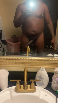Just Showing off