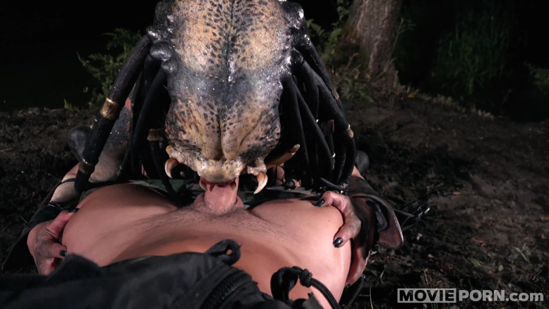 Best Movie Porn: Movie Porn 14: Predator in Heat