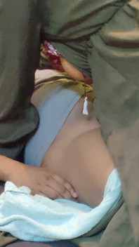 Güzel büyük götlü tesettürlü orta yaşlı seksi kadın büyük yarağa biniyor