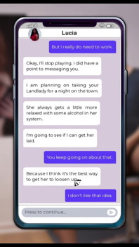 My Bimbo Dream (part 09) - by My Bimbo Dream