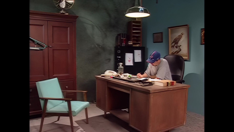 Bewitched!: Kitty Marie: Santa Claus mi přinesl velký, tvrdý dárek