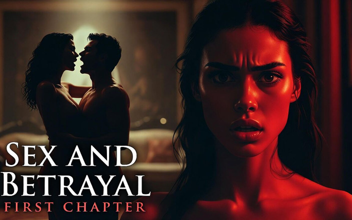 Luxury Porn Channel: Sex and Betrayal - First Chapter